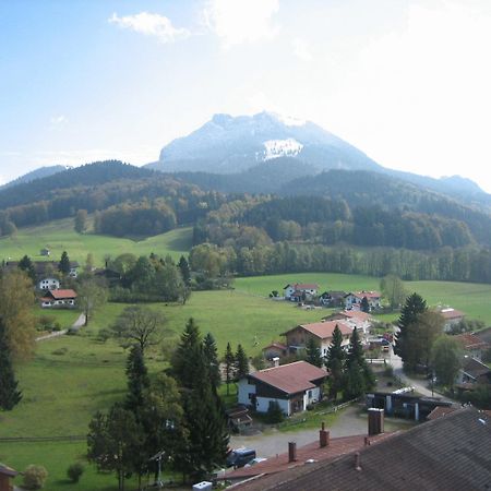 Sonnenkaiser Fischbachau Luaran gambar